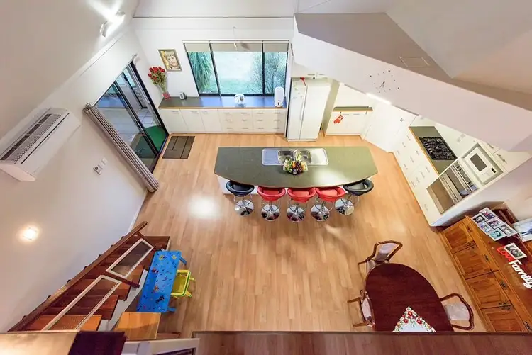 Seventh view of Homely house listing, Lot 247 Seaview Drive, Karakin WA 6044