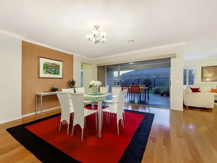 Sixth view of Homely house listing, 6 Grainger Circuit, Point Cook VIC 3030