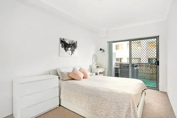 Fifth view of Homely apartment listing, 36/159 Princes Highway, St Peters NSW 2044