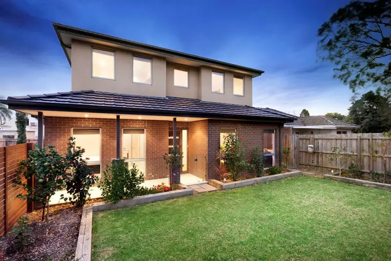 Main view of Homely townhouse listing, 1/44 Shady Grove, Nunawading VIC 3131