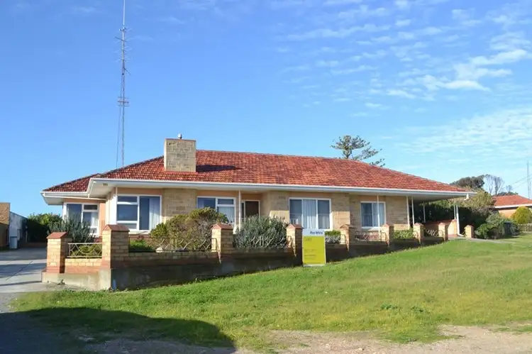 Main view of Homely house listing, 15 Kuhn Terrace, Port Victoria SA 5573