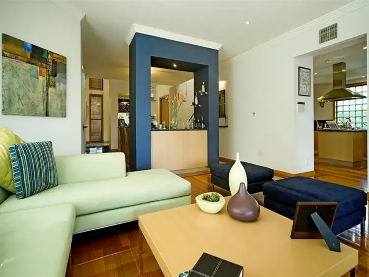 Sixth view of Homely house listing, 1672 Riverdale Drive, Hope Island QLD 4212