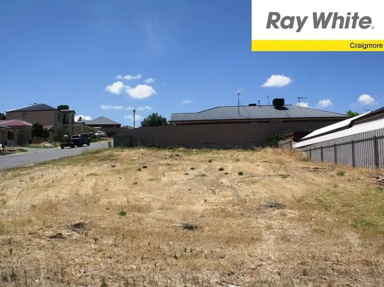 Second view of Homely land listing, 19 Hampshire Drive, Craigmore SA 5114