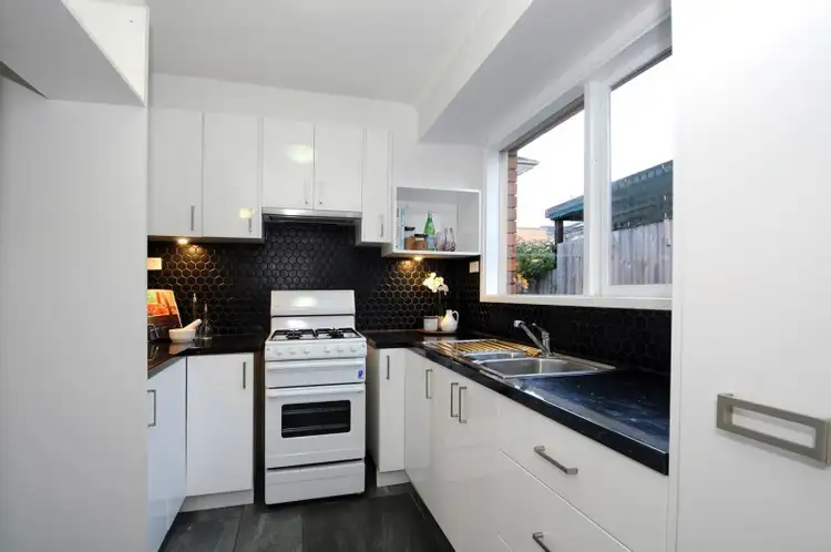 Third view of Homely unit listing, 1/219 Seaford Road, Seaford VIC 3198