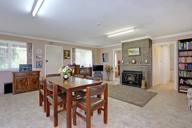 Fourth view of Homely house listing, 79 Killara Road, Gruyere VIC 3770