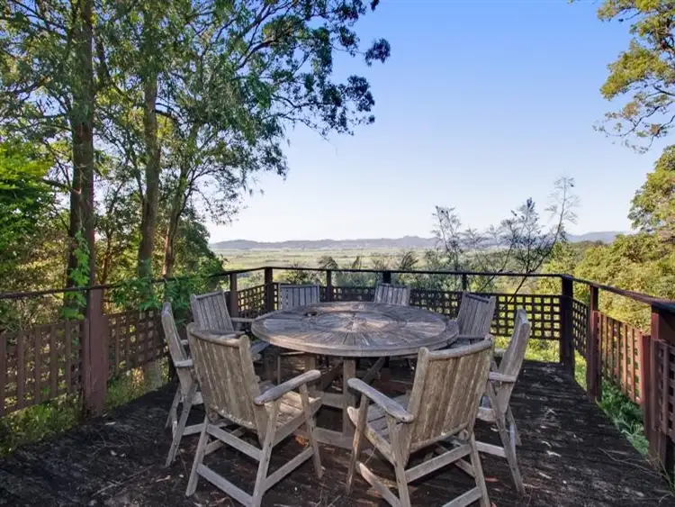 Second view of Homely rural property listing, 999 Urliup Road, Urliup NSW 2484