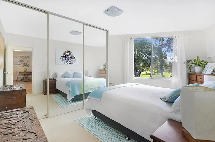 Fifth view of Homely apartment listing, 1/16 Campbell Parade, Manly Vale NSW 2093