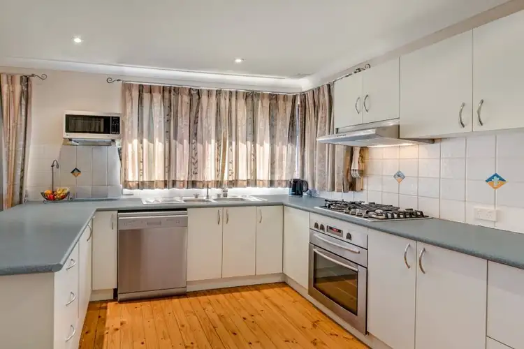 Fourth view of Homely house listing, 17 Capertee Street, Ruse NSW 2560