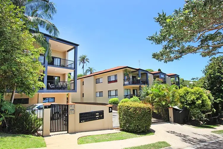 Main view of Homely unit listing, 8/3 Orient Court, Buderim QLD 4556