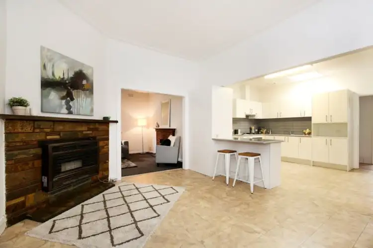 Third view of Homely house listing, 181 Gillies Street, Fairfield VIC 3078