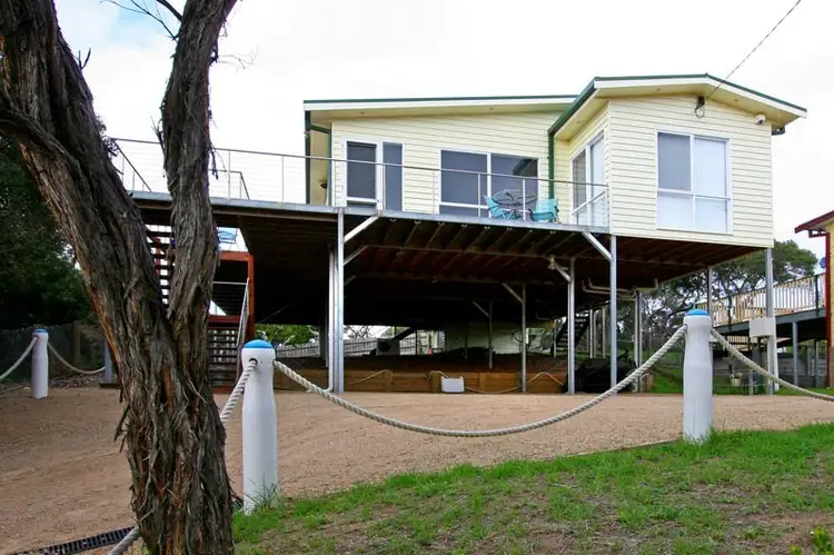 Main view of Homely house listing, 57 Iolanda Street, Rye VIC 3941