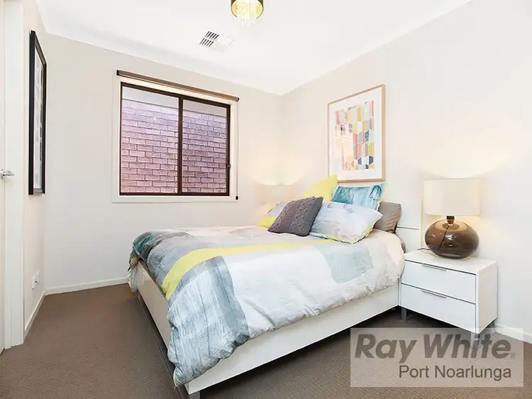 Fifth view of Homely house listing, 14 Edgehill Walk, Noarlunga Downs SA 5168