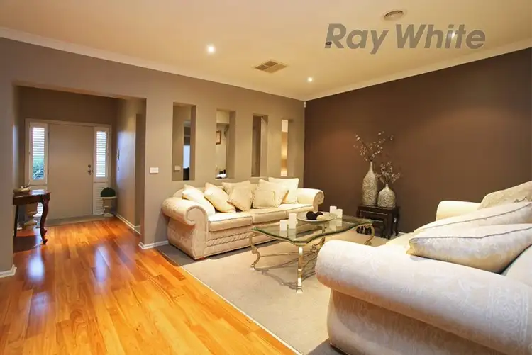 Second view of Homely house listing, 72 Rowland Drive, Point Cook VIC 3030