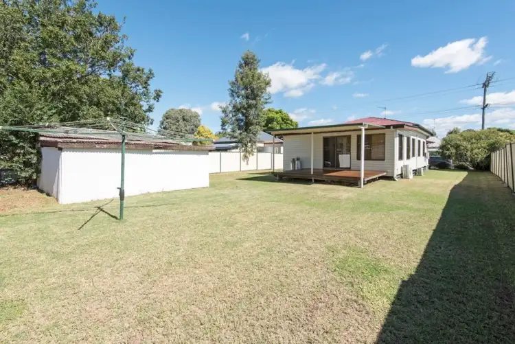Second view of Homely house listing, 7 John Street, Oakey QLD 4401