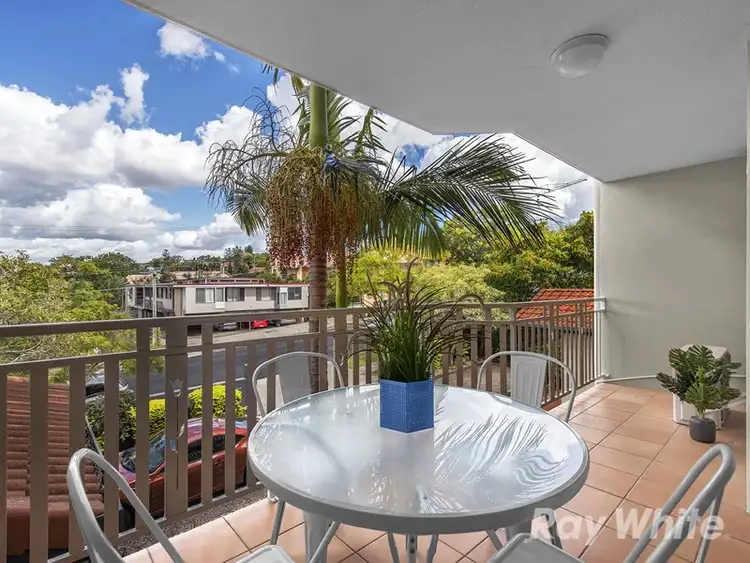 Fifth view of Homely unit listing, 4/18 Frederick Street, Alderley QLD 4051