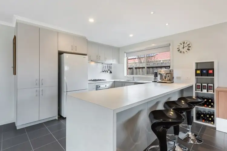 Second view of Homely house listing, 7 Melissa Way, Bannockburn VIC 3331