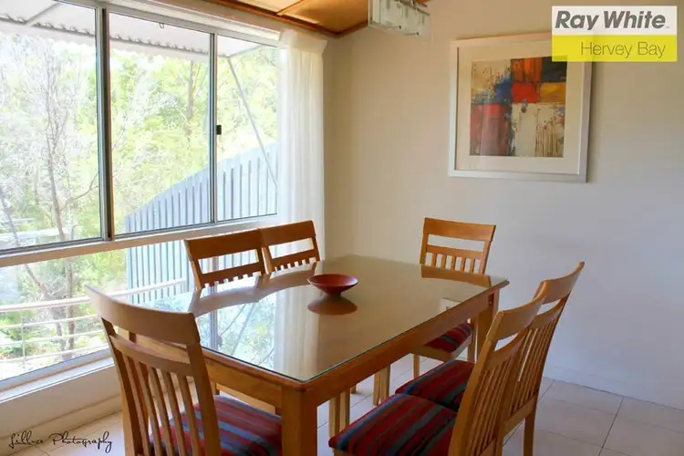 Third view of Homely unit listing, 631 Satinay Villa, Fraser Island QLD 4581