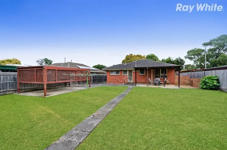 Second view of Homely house listing, 62 Frudal Crescent, Knoxfield VIC 3180