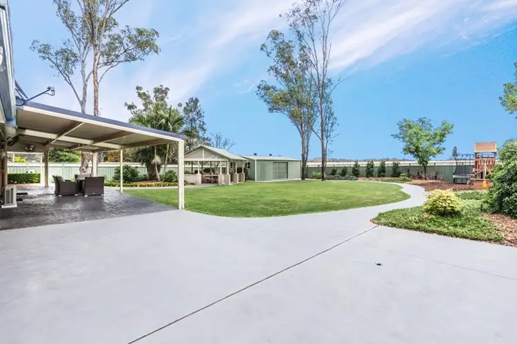 Second view of Homely house listing, 477 Terrace Road, Freemans Reach NSW 2756