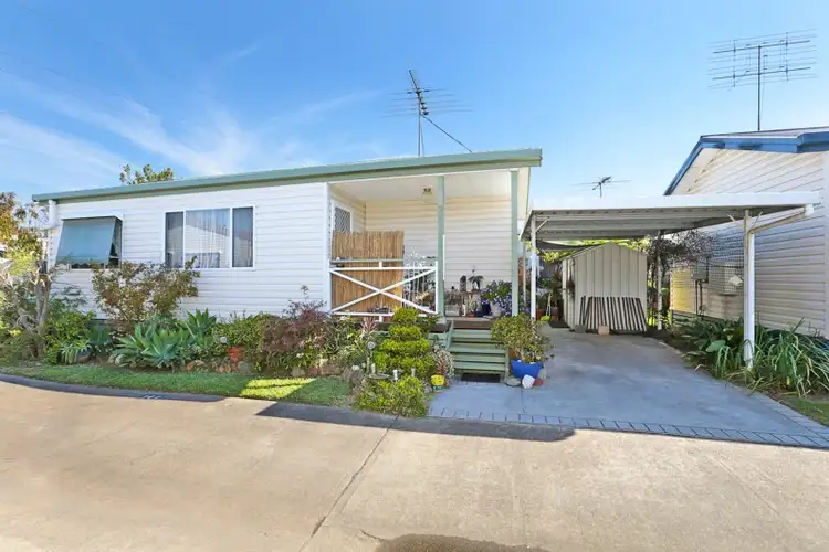 144 91-95 Mackellar Street, Emu Plains NSW 2750