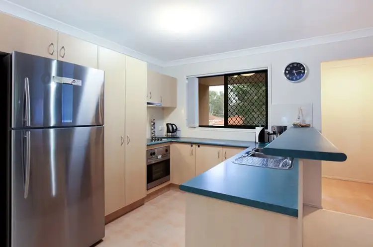 Fourth view of Homely other listing, 1/2 Jayden Place, Molendinar QLD 4214