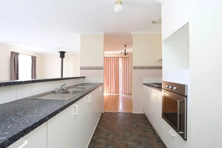 Second view of Homely house listing, 92 Greenfields Drive, Andrews Farm SA 5114