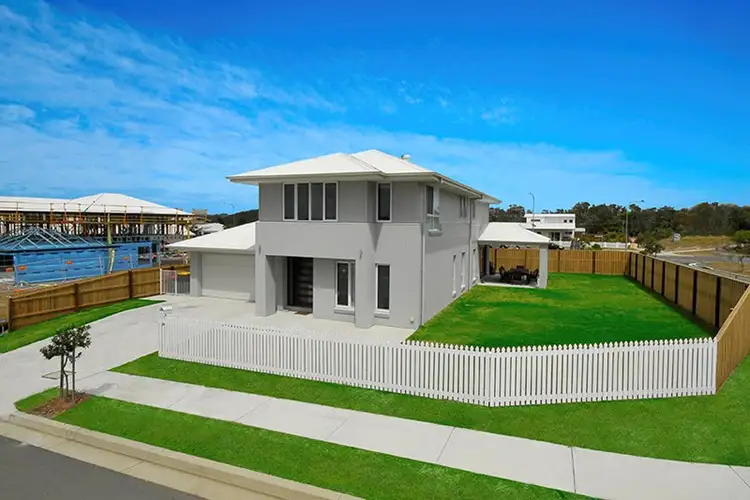 4 Oasis Way, Kingscliff NSW 2487