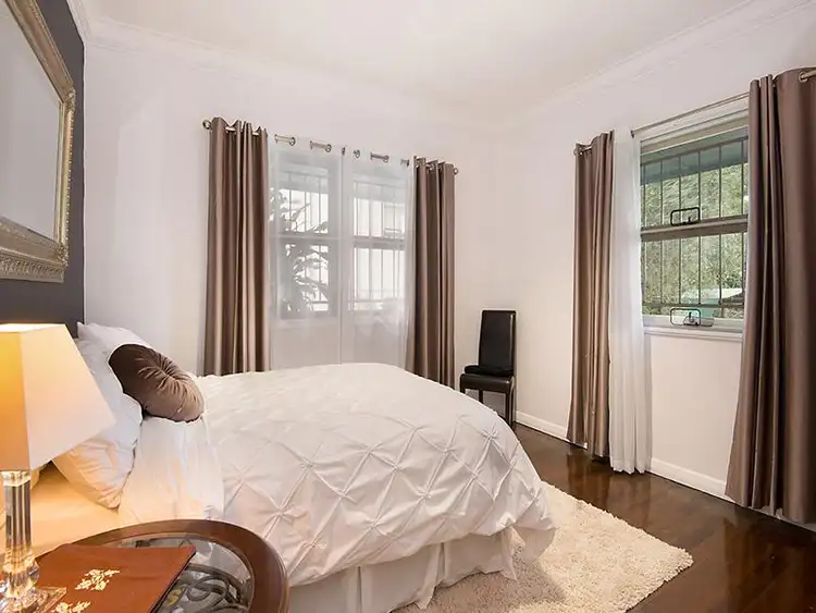 Seventh view of Homely house listing, 99 Alexandra Road, Ascot QLD 4007