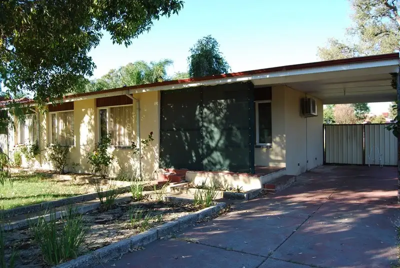 Main view of Homely house listing, 6 Eudoria Street, Gosnells WA 6110