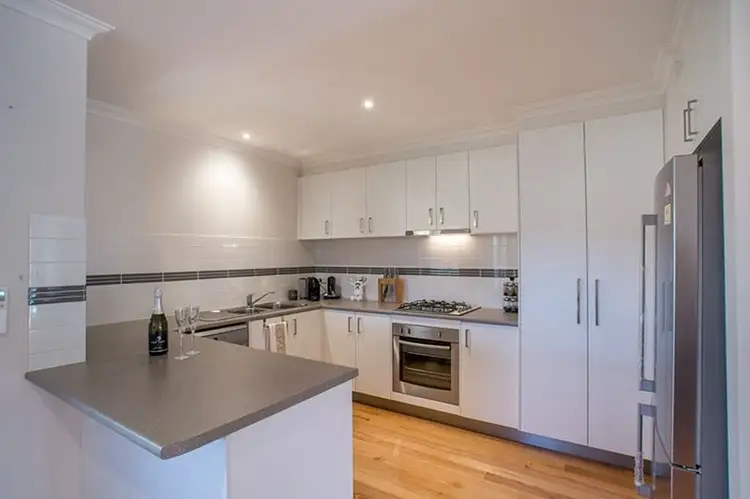 Fourth view of Homely house listing, 2A Beech Street, Nunawading VIC 3131