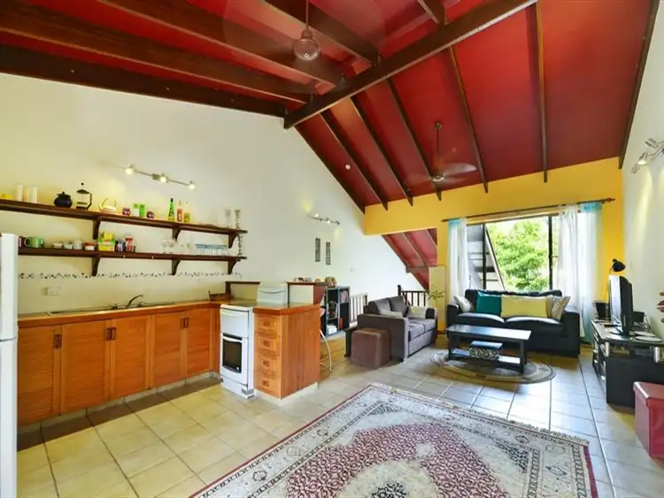 Fifth view of Homely unit listing, 4/4-6 Atoll Close, Port Douglas QLD 4877