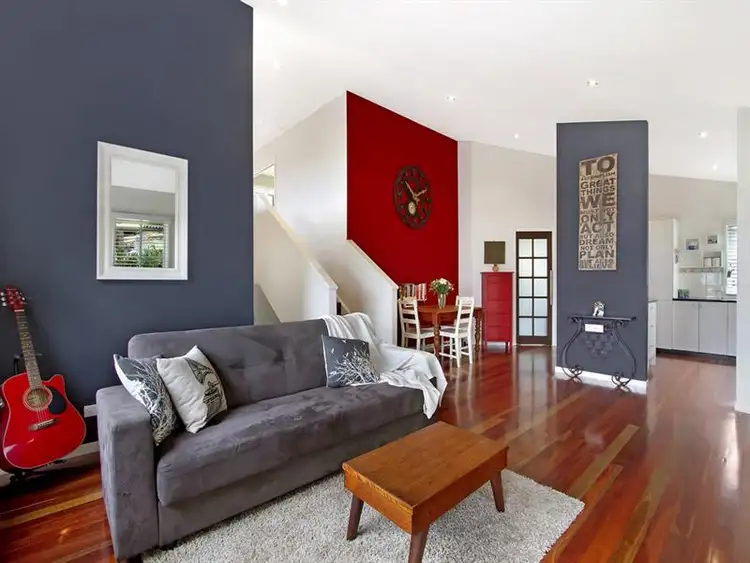 Second view of Homely house listing, 29 Rainridge Road, Kurrajong Heights NSW 2758