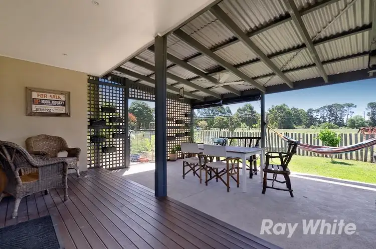 Sixth view of Homely rural property listing, 94 Denham Road, Tyabb VIC 3913