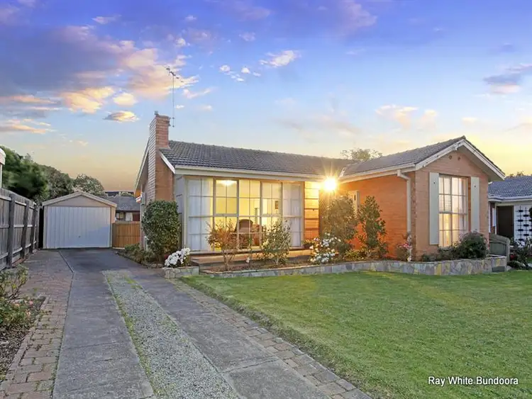 17 Havelock Avenue, Bundoora VIC 3083