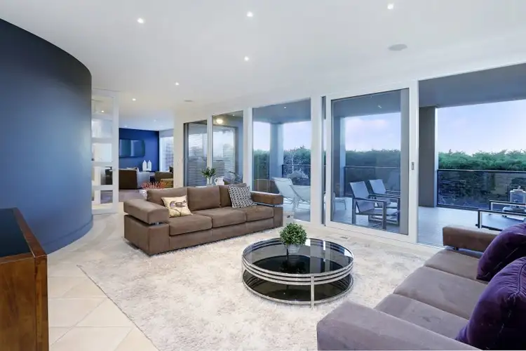 Fourth view of Homely house listing, 11 Esher Rise, Mount Martha VIC 3934
