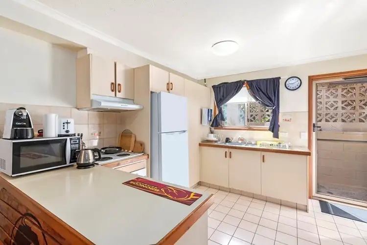 Fourth view of Homely townhouse listing, 2/6 Weeumba Street, Currumbin QLD 4223