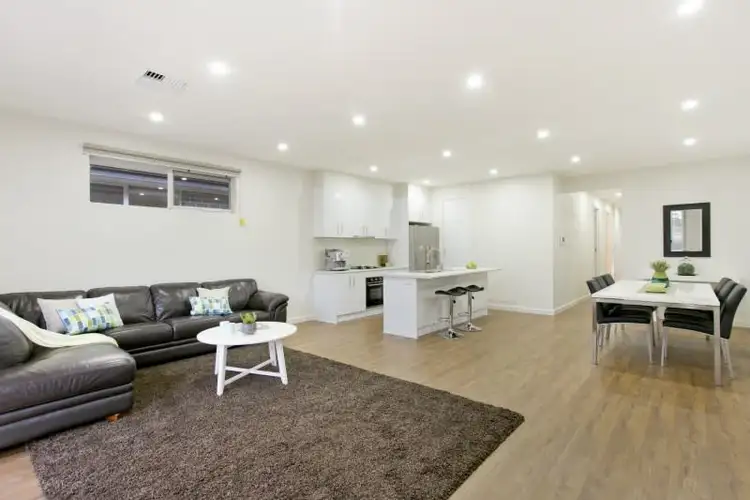 Fifth view of Homely house listing, 11 Windsor Avenue, Clearview SA 5085