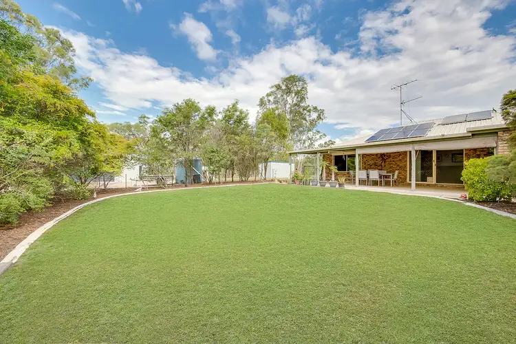 977 Dawson Highway, Beecher QLD 4680