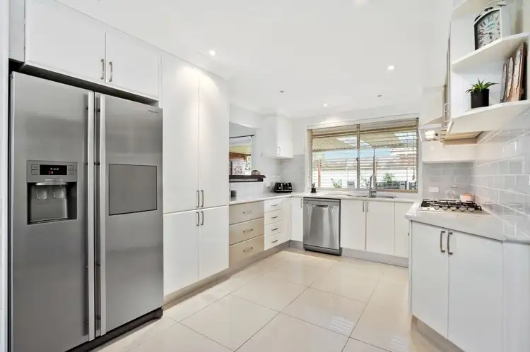 Third view of Homely house listing, 6 Therry Street, Bligh Park NSW 2756