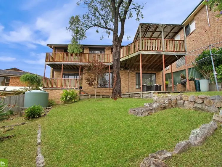 Seventh view of Homely house listing, 29 Plumwood Crescent, Cordeaux Heights NSW 2526