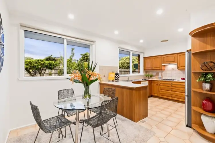 Fourth view of Homely house listing, 4 Melissa Street, Mount Waverley VIC 3149
