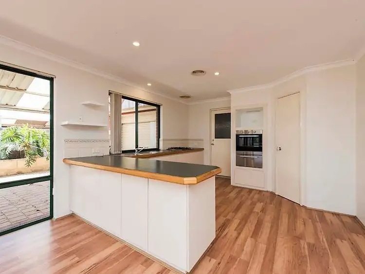 Third view of Homely house listing, 4 Le Mans Elbow, Port Kennedy WA 6172