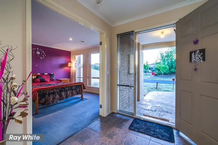 Third view of Homely house listing, 10 Bonica Street, Tarneit VIC 3029