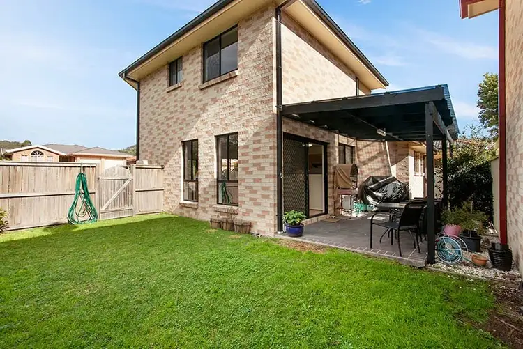 Fourth view of Homely house listing, 1/7 Moruya Link, Albion Park NSW 2527