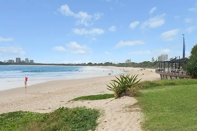 Seventh view of Homely unit listing, Unit 1004 'Sirocco Resort' 59-75 Mooloolaba Esplanade, Mooloolaba QLD 4557