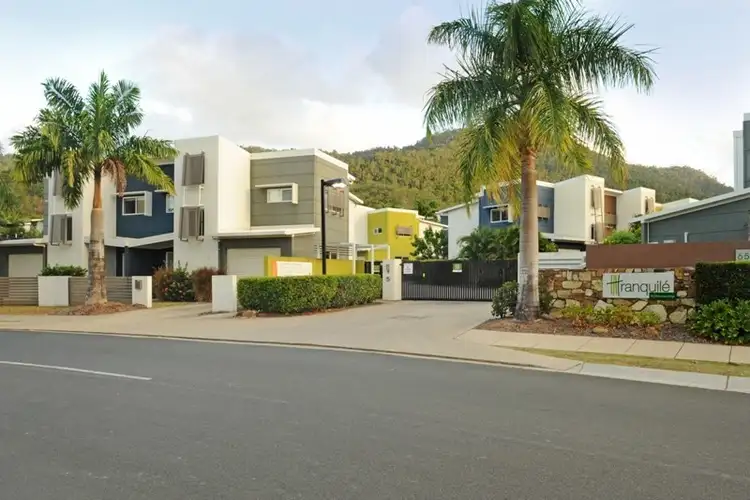 53/65 Manooka Drive, Cannonvale QLD 4802