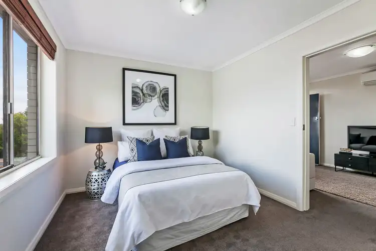 Fourth view of Homely unit listing, 8/54 Martin Street, Thornbury VIC 3071