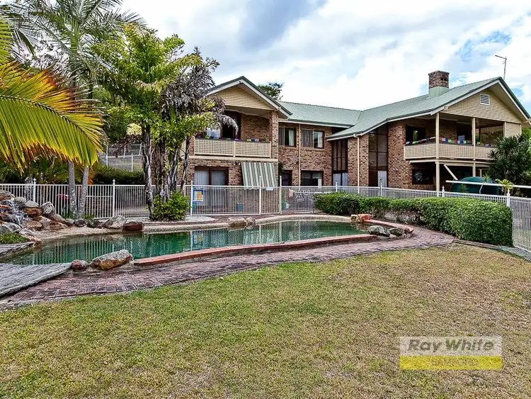 3 Carson Drive, Bunya QLD 4055