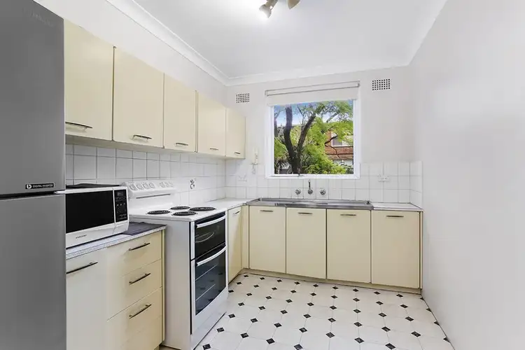 Third view of Homely apartment listing, 10/3 Chandos Street, Ashfield NSW 2131