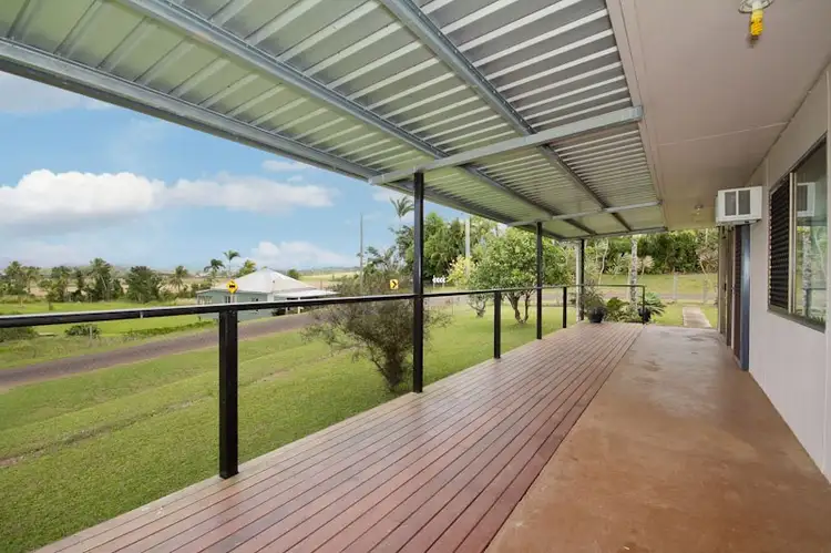 Fourth view of Homely house listing, 16 Hall Street, South Johnstone, Innisfail QLD 4860